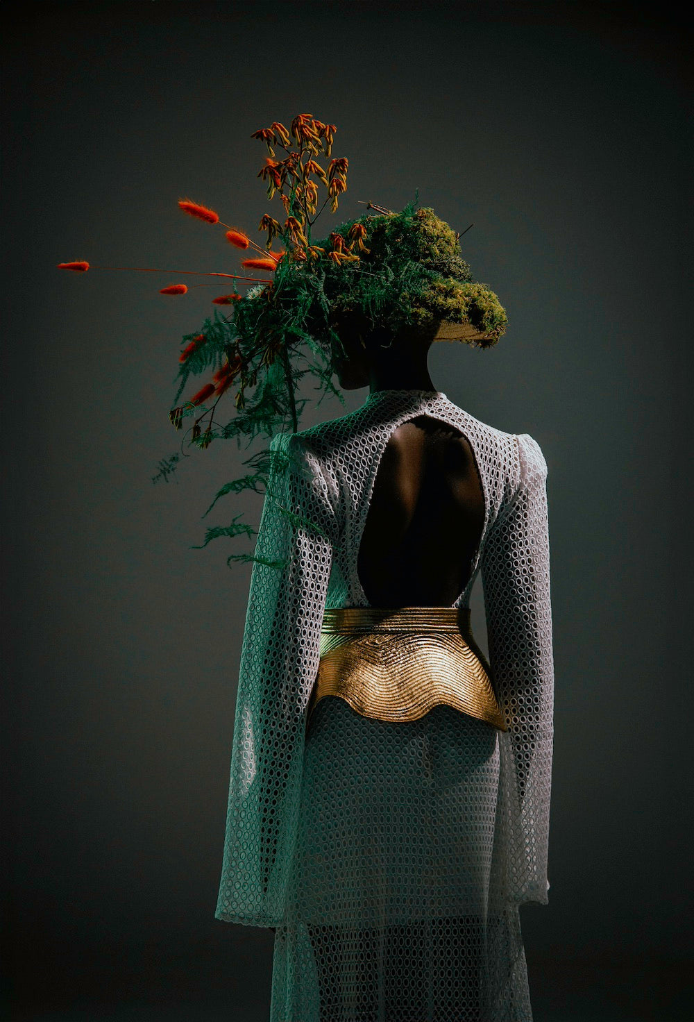 BACK TO ROOTS COLLECTION