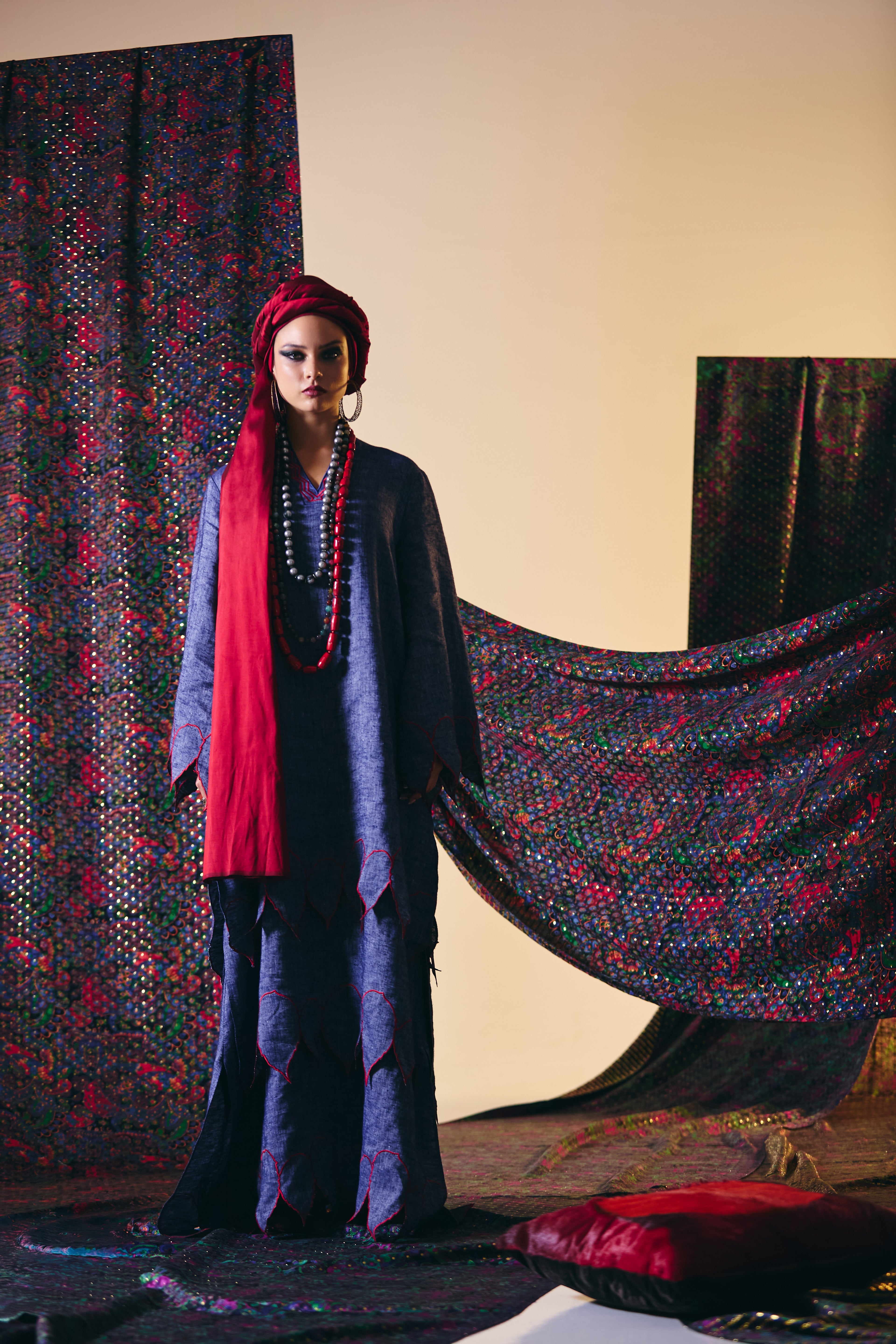 RAMADAN- HERITAGE COLLECTION 2026