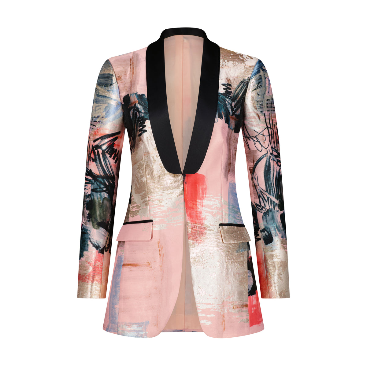 Kyoto Tux Edit Tuxedo