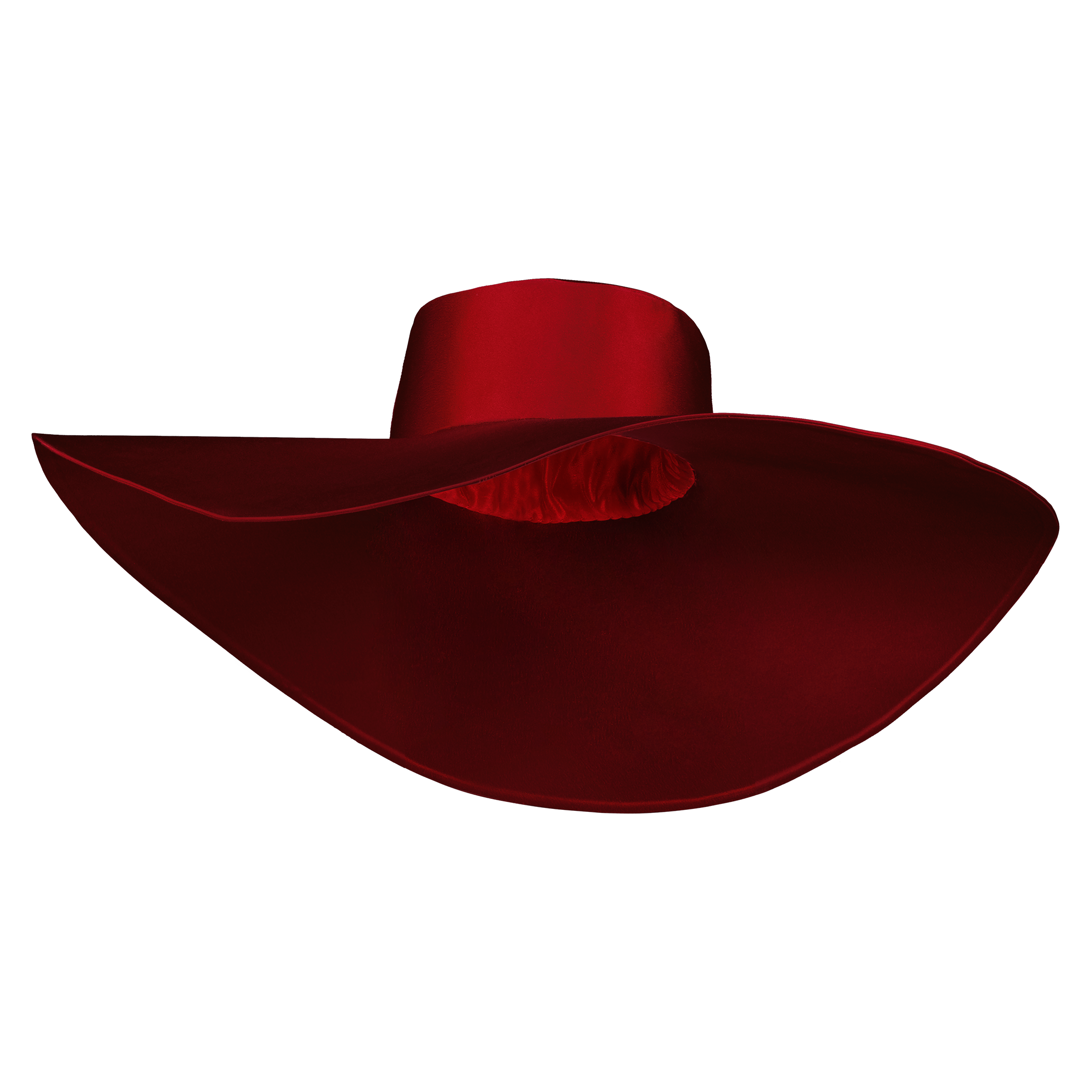 Savanna Wide-brimmed Hat