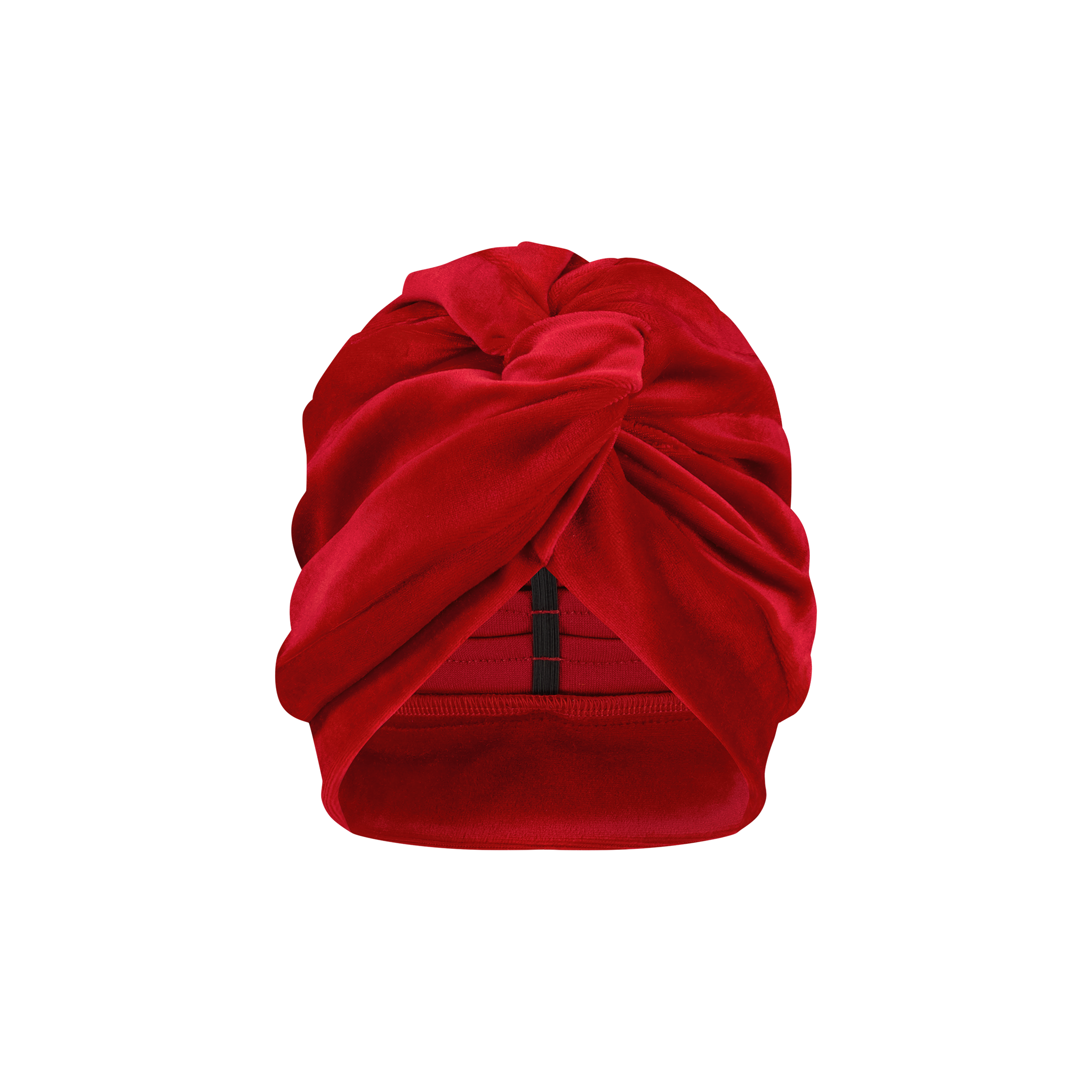 Velvet Turban