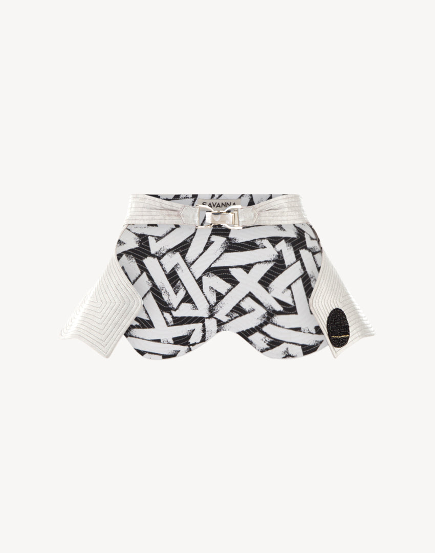 Xeina Reversible Belt