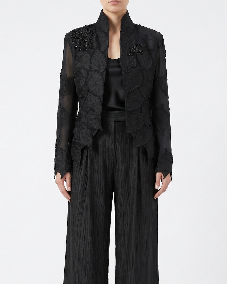 Tailored Folia Jacket