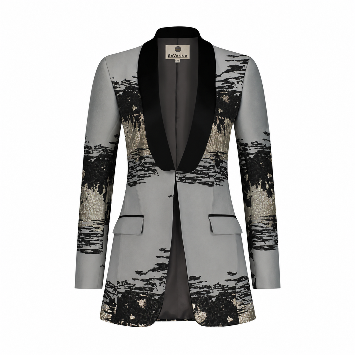 Kyoto Tux Edit Tuxedo