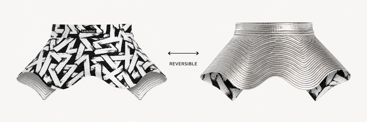 Xeina Reversible Belt