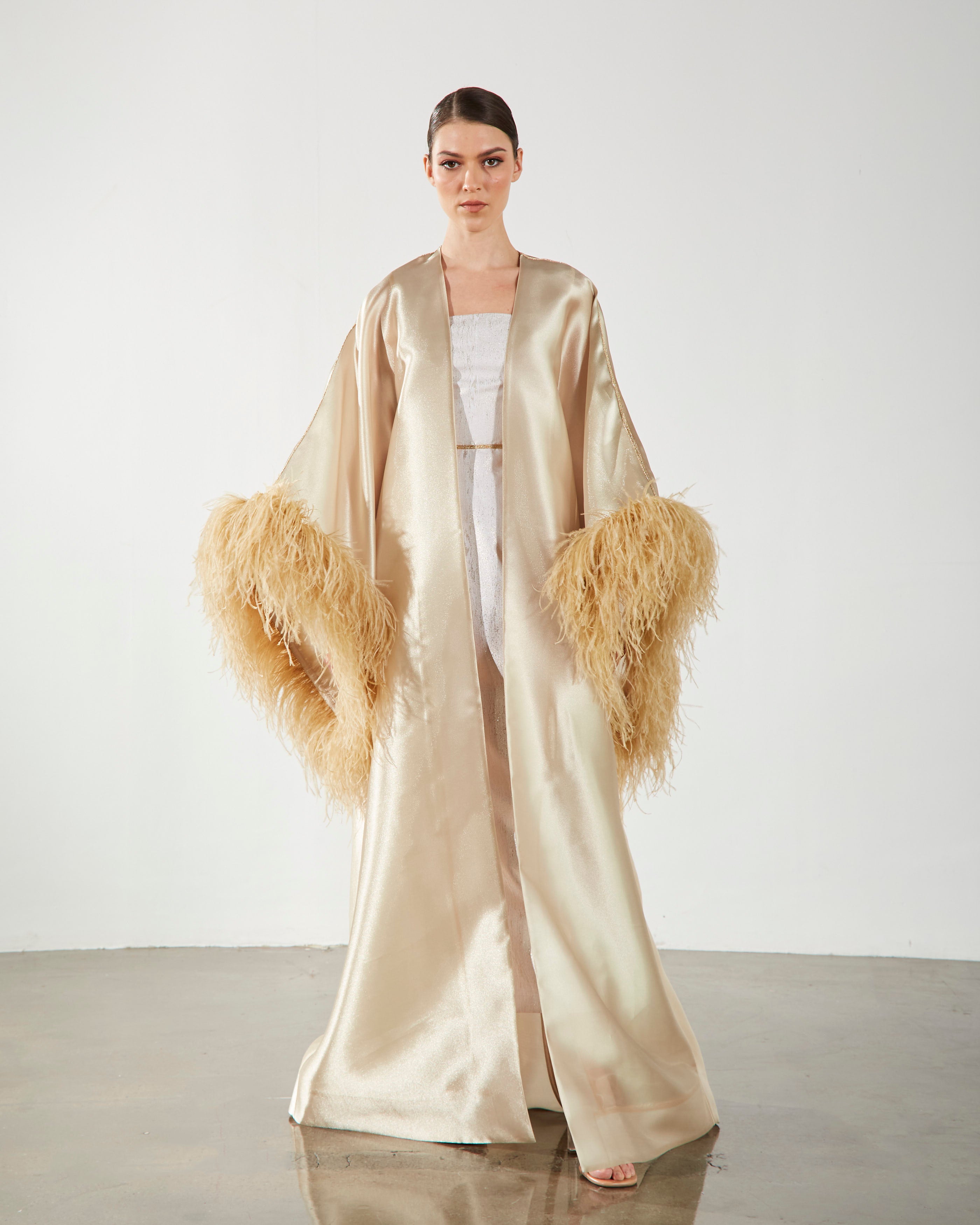 Sophia Midi Pencil Dress