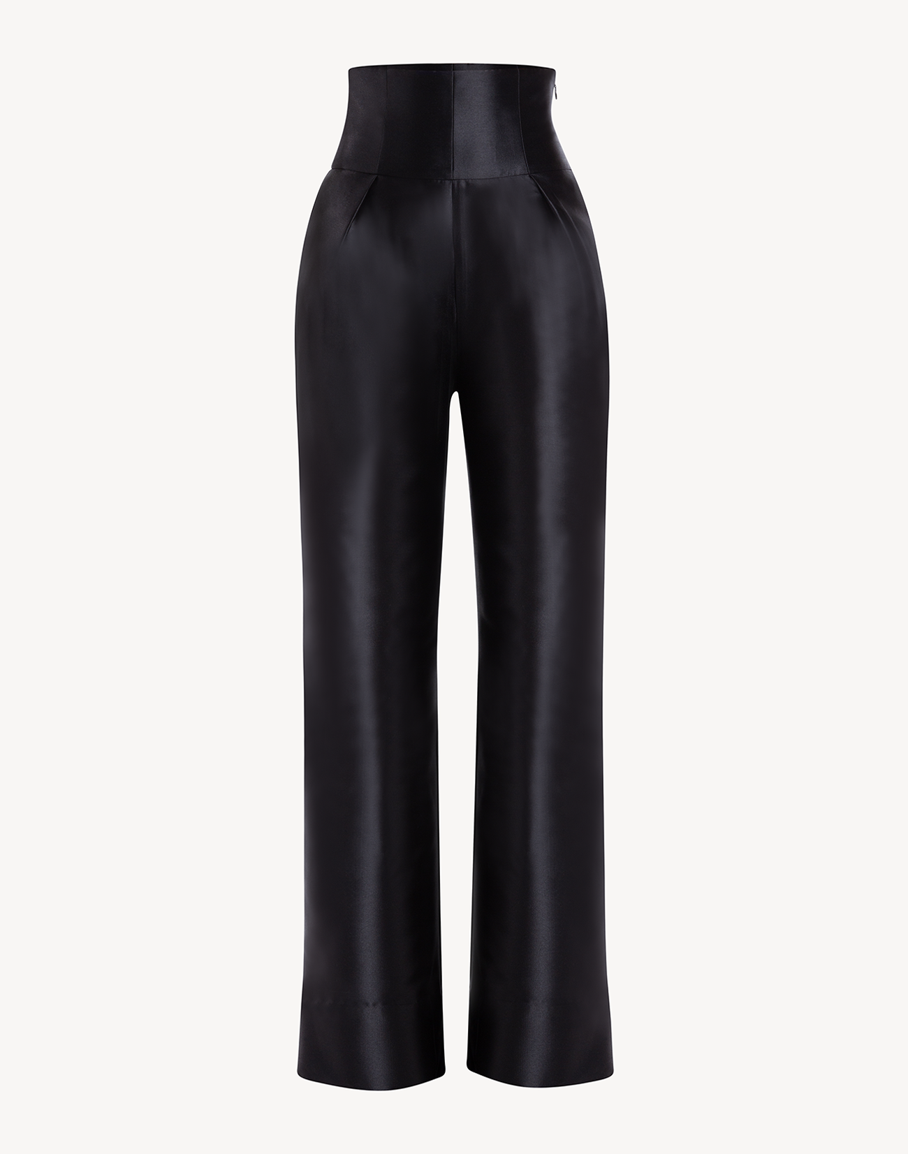 Elle Corset High Waisted Trousers