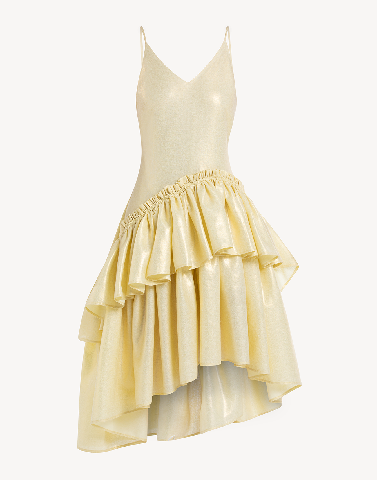 Rhys Summer Dress