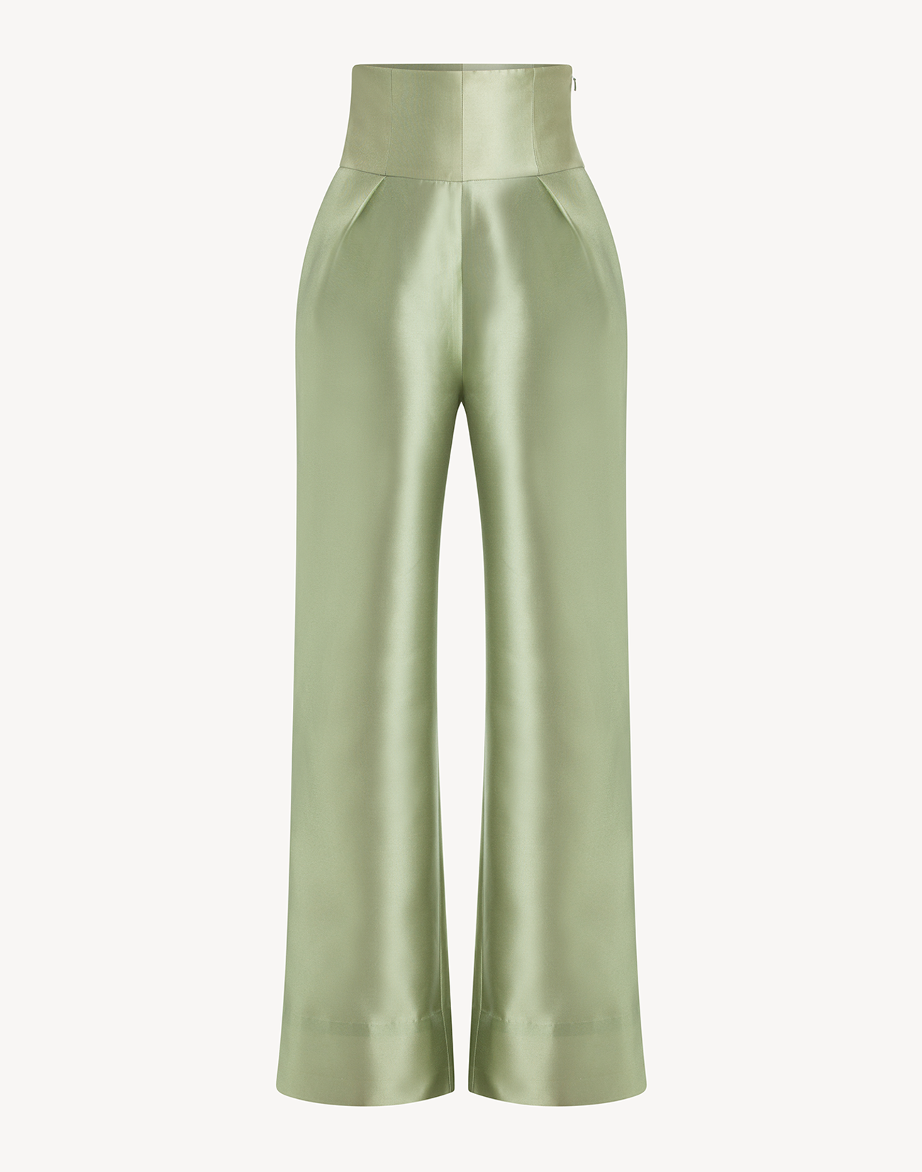 Elle Corset High Waisted Trousers