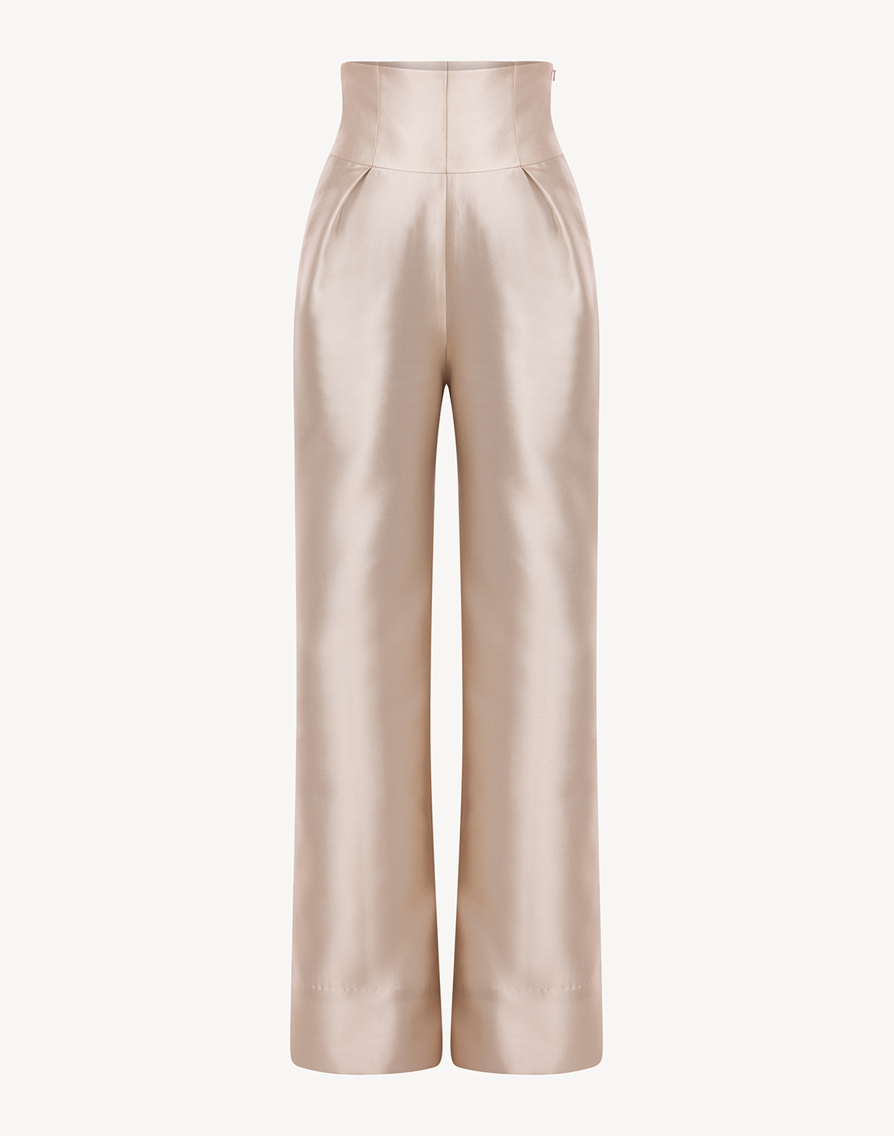 Elle Corset High Waisted Trousers