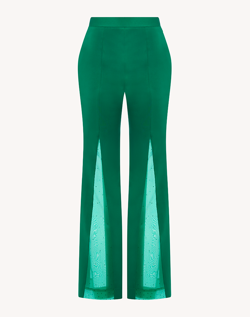 The Blossom High Waisted Trouser