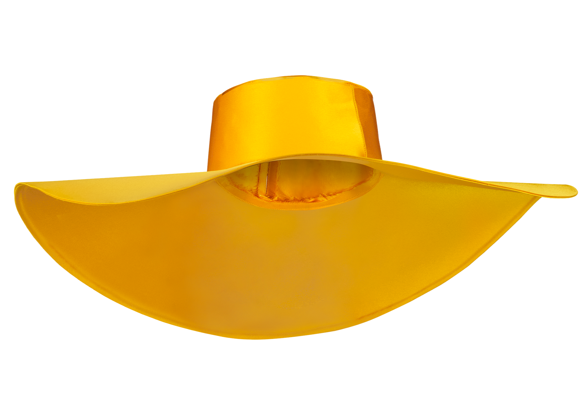 Savanna Wide-brimmed Hat