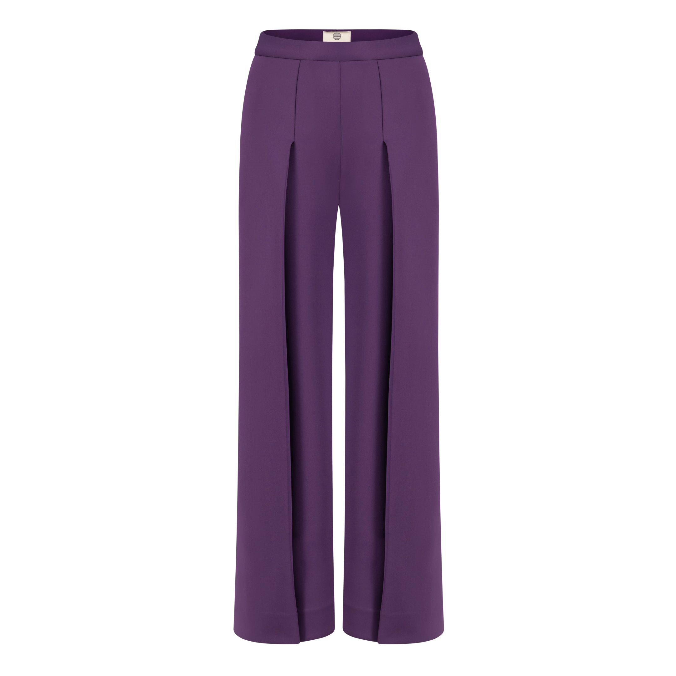 Sia Palazzo Trousers - NEW