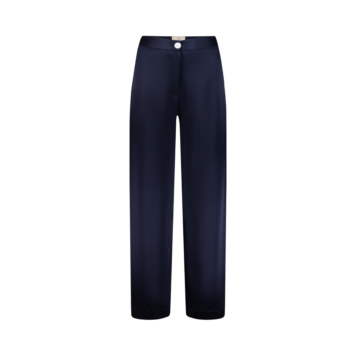 Essentials Satin Trousers