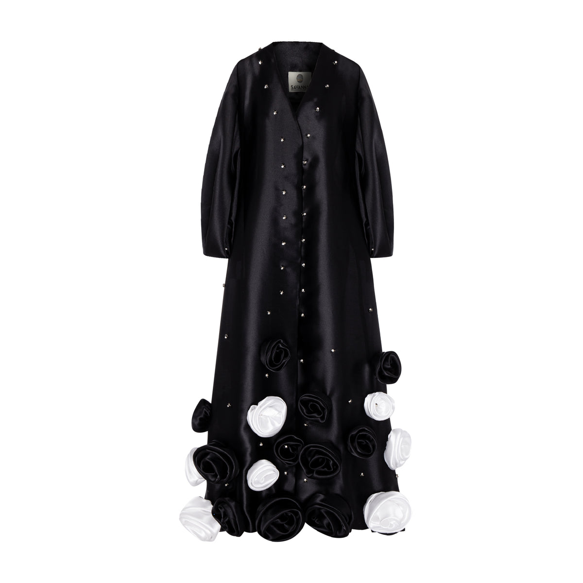 41 Roses Kaftan