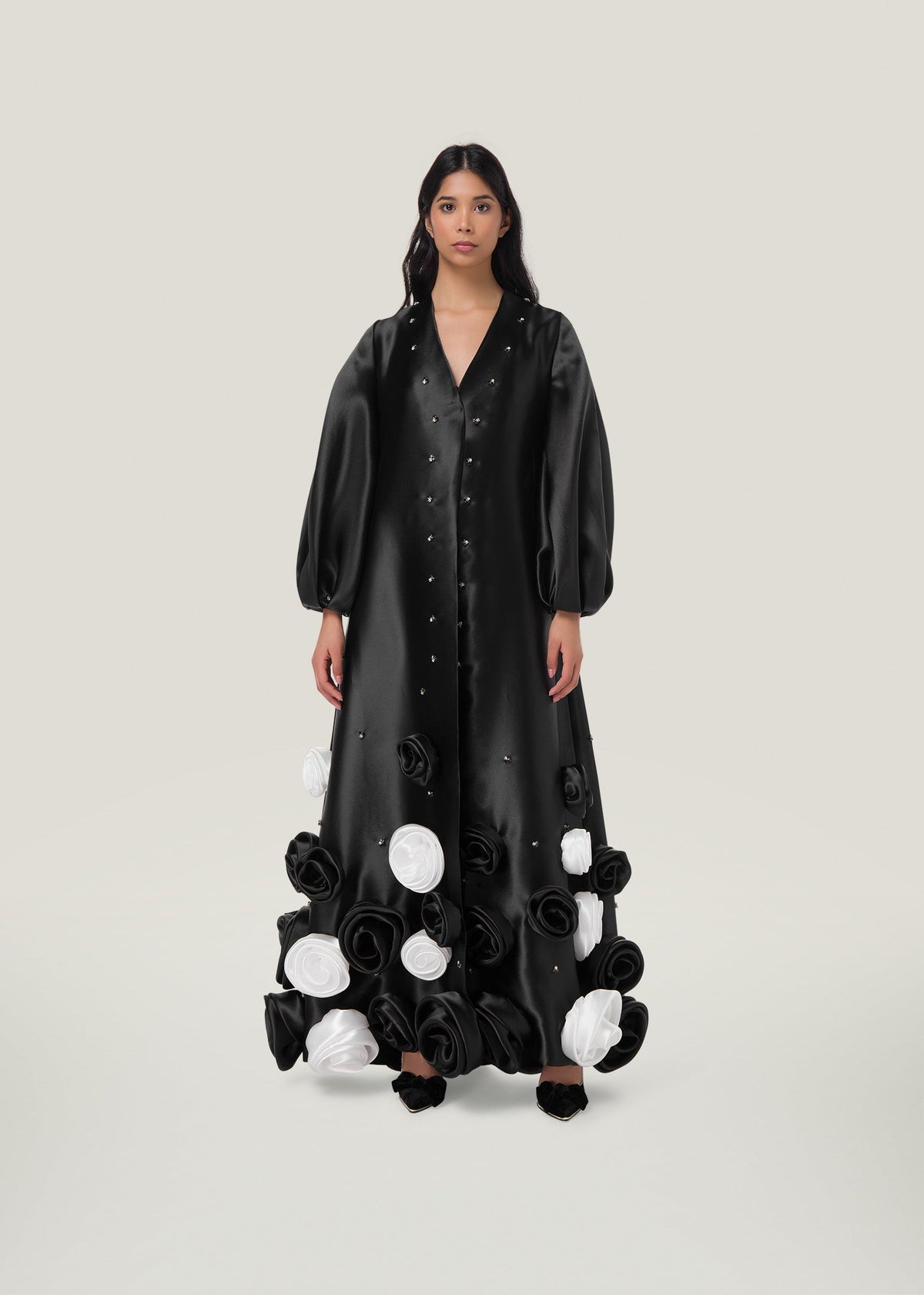 41 Roses Kaftan