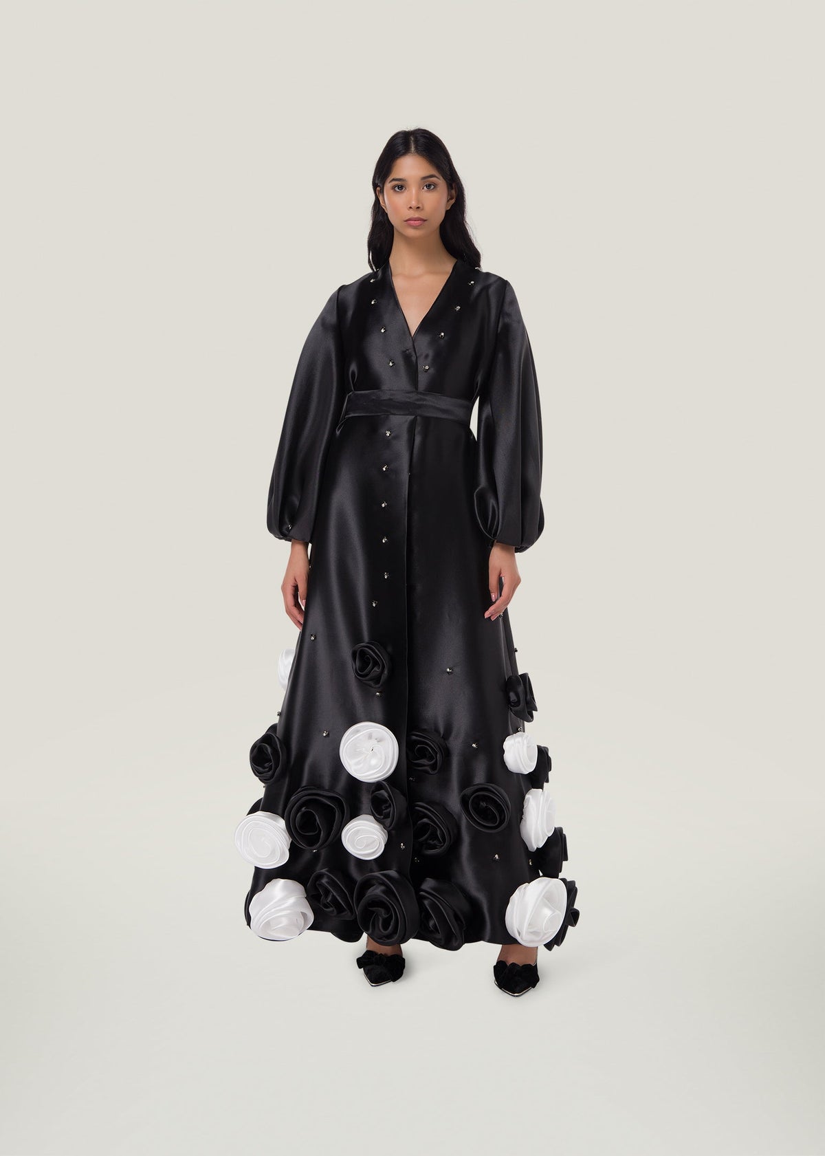 41 Roses Kaftan