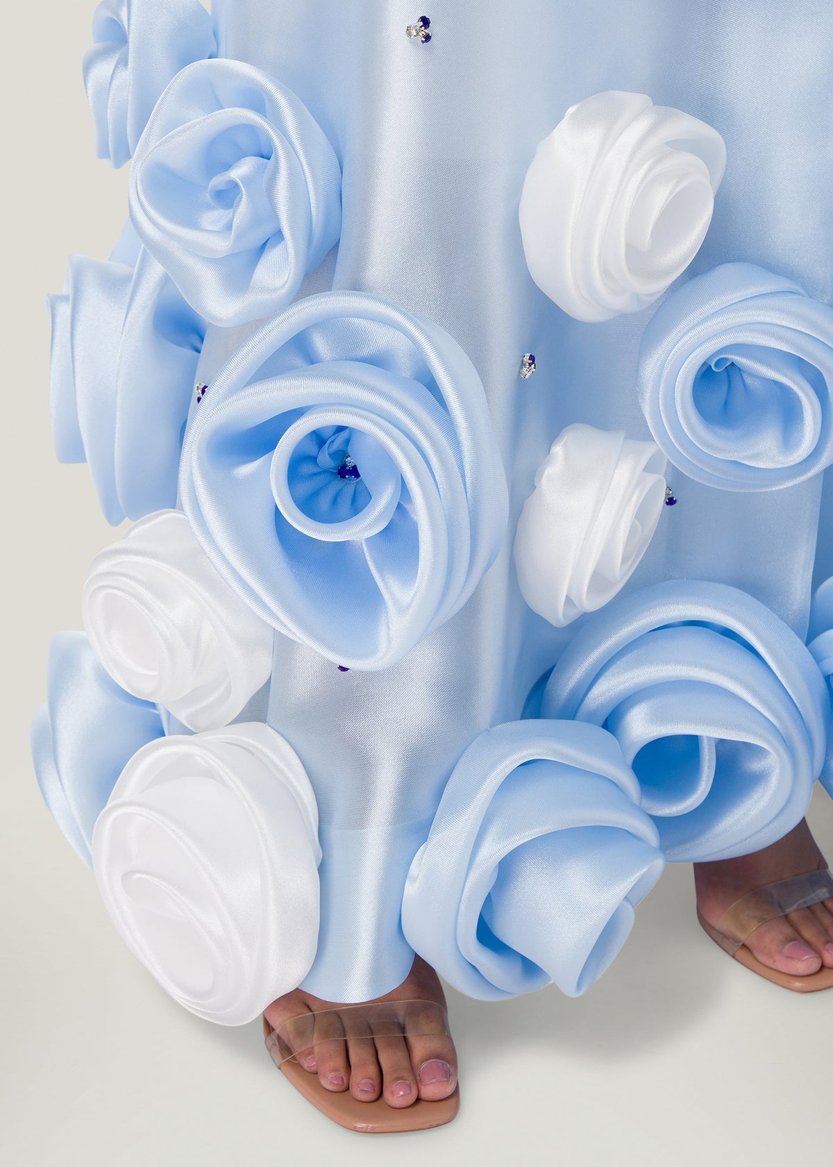 41 Roses Kaftan