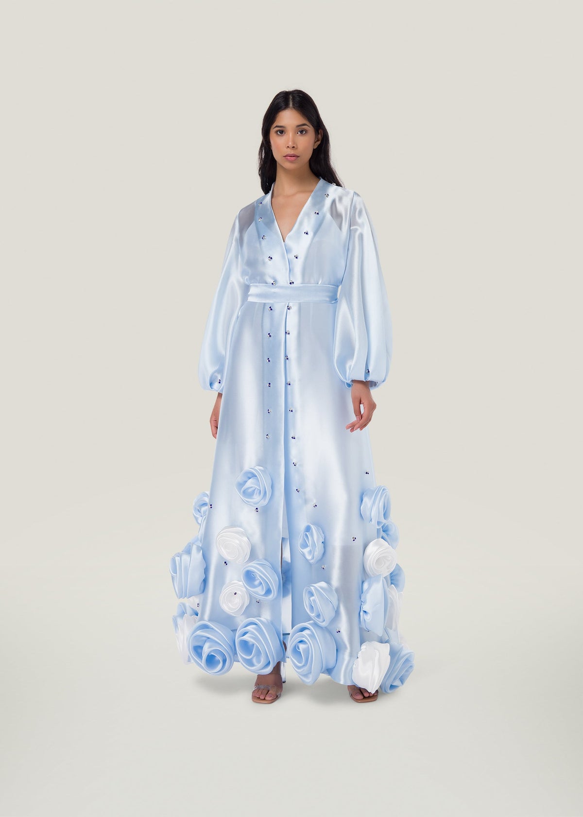 41 Roses Kaftan