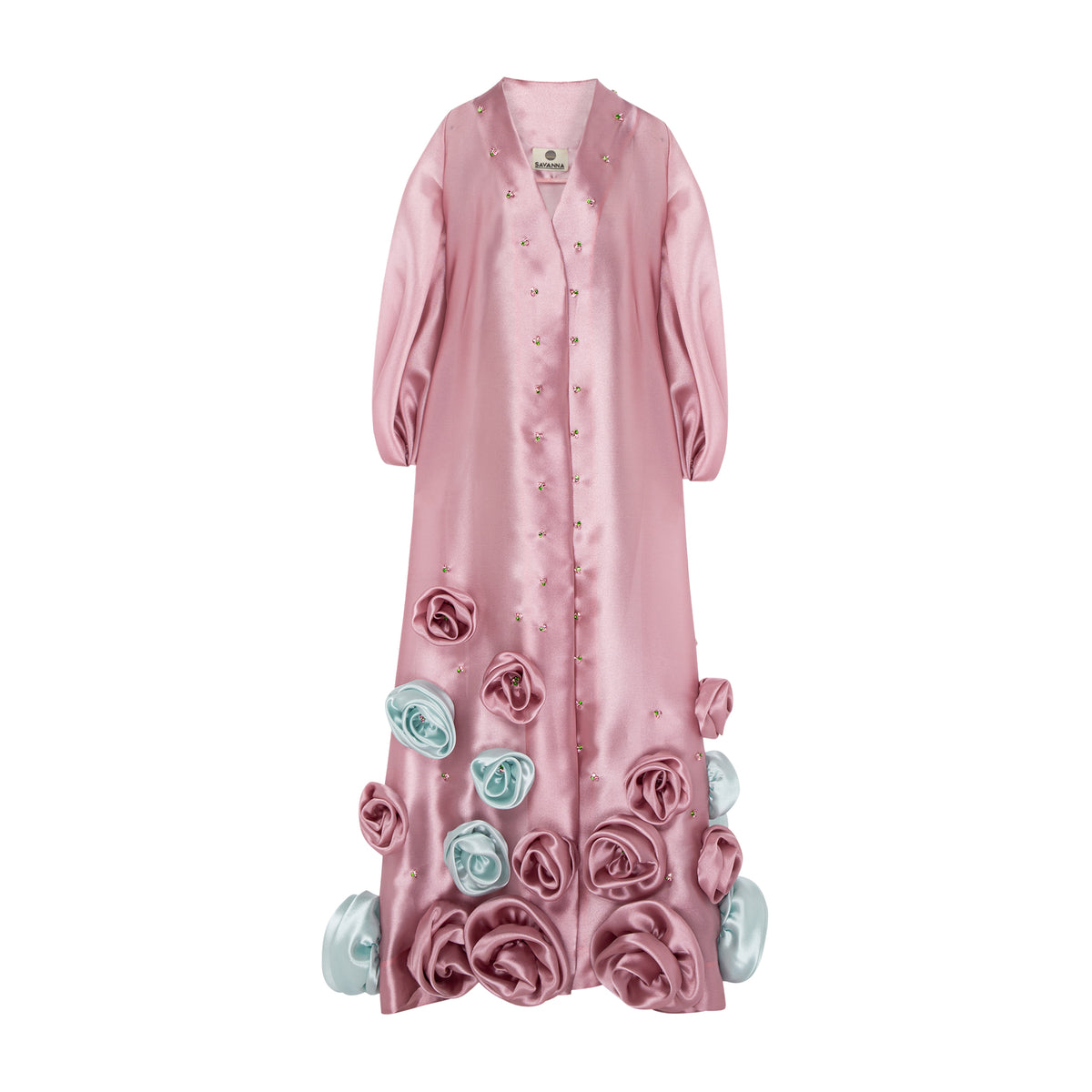 41 Roses Kaftan