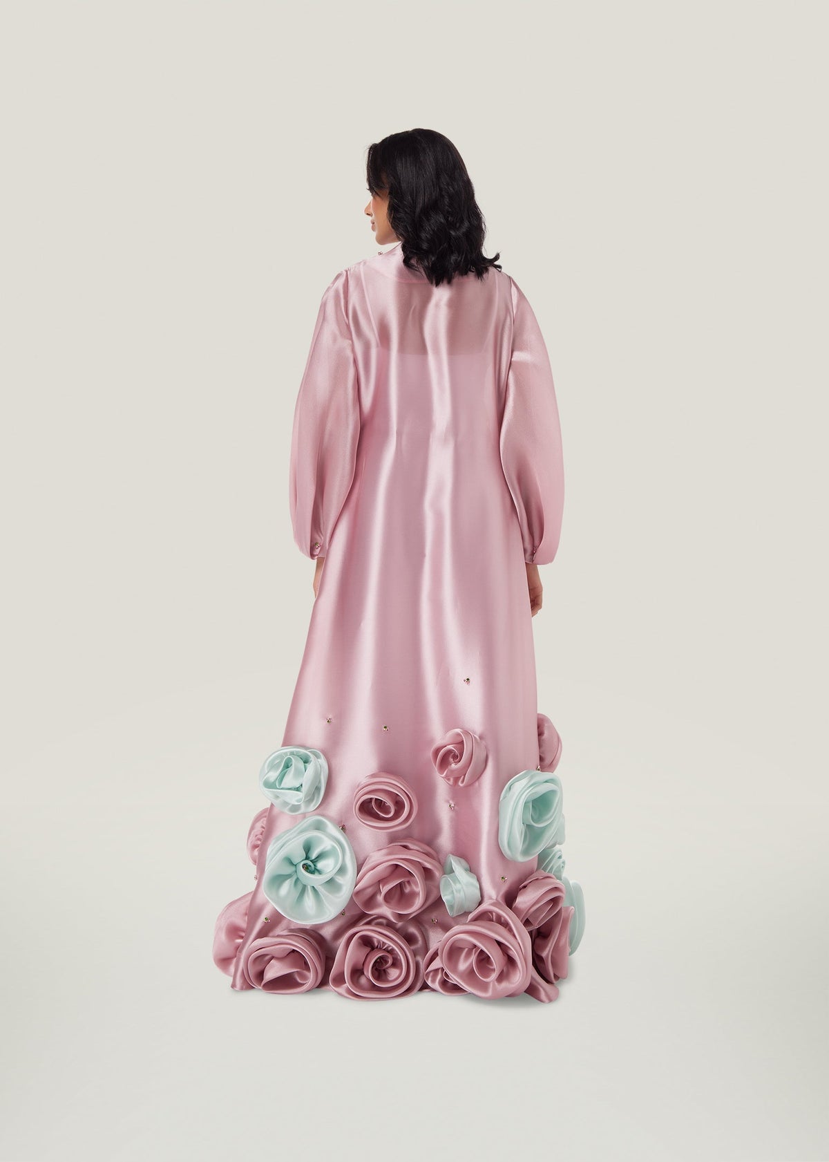 41 Roses Kaftan