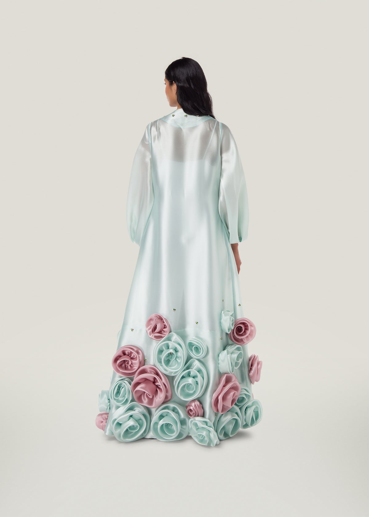 41 Roses Kaftan