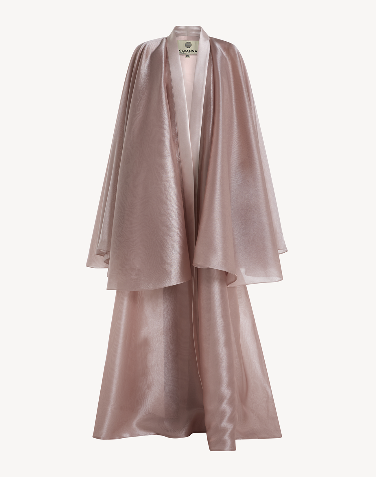 Naila Cape Kimono