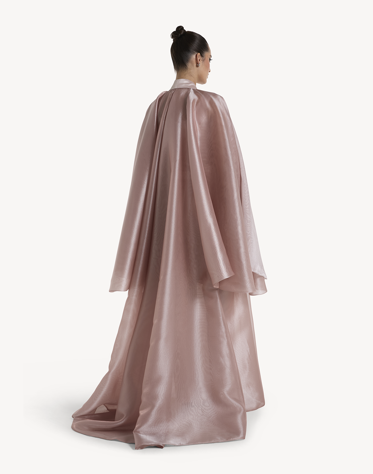 Naila Cape Kimono