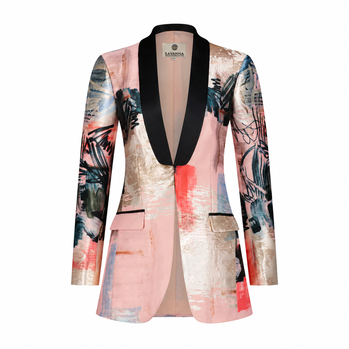 Kyoto Tux Edit Tuxedo