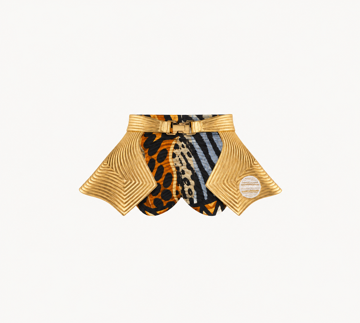 Xeina Reversible Belt