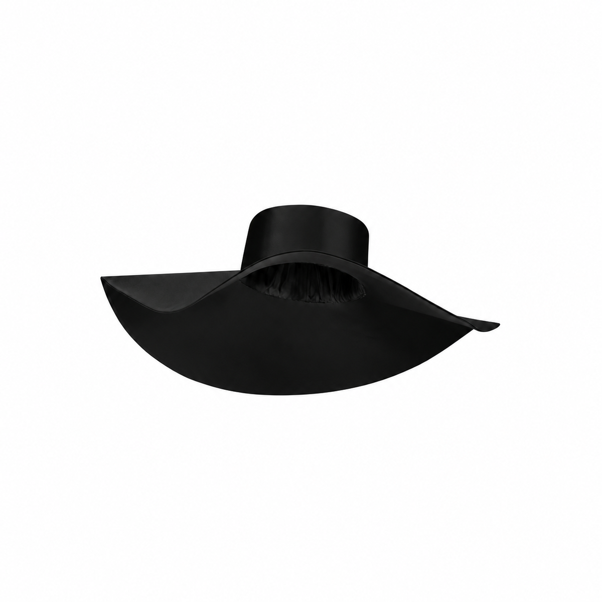 Savanna Wide-Brimmed Hat