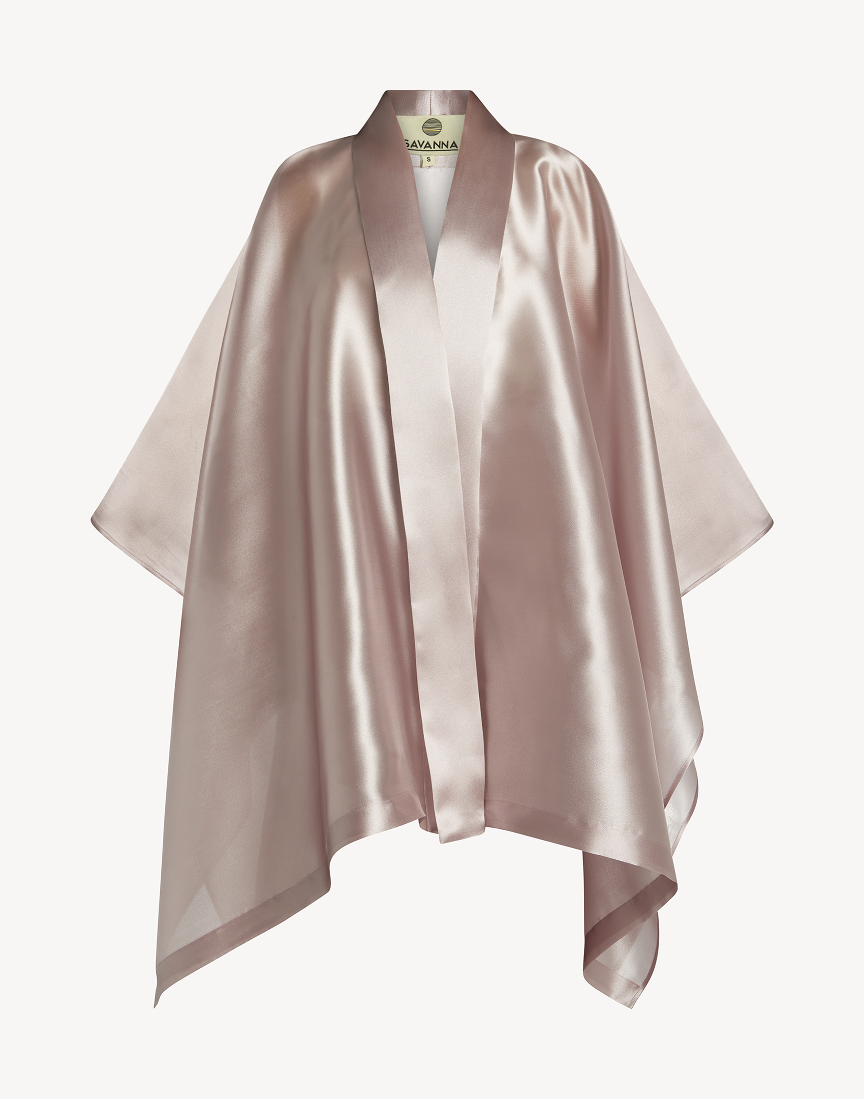 Lea Organza Kimono