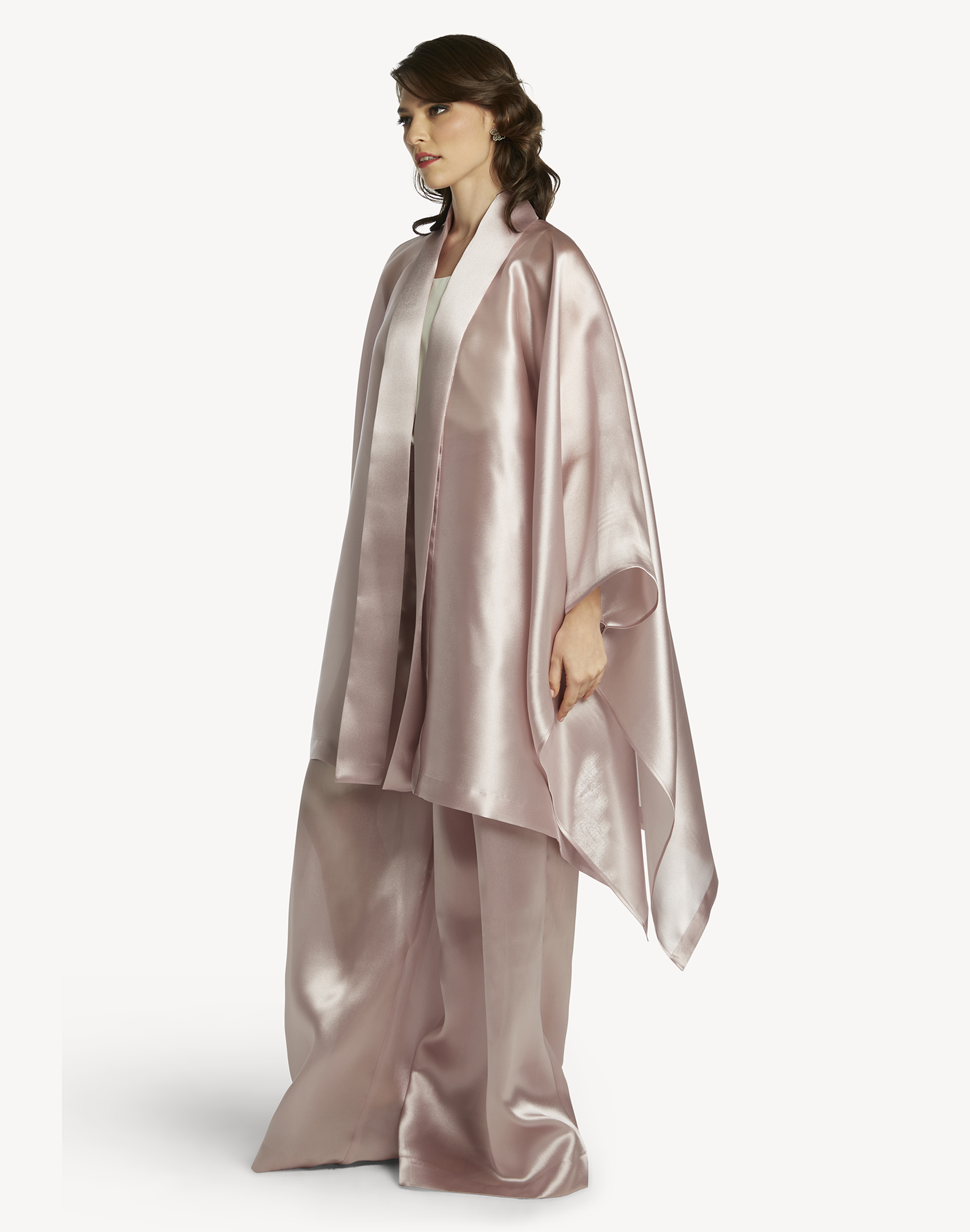 Lea Organza Kimono