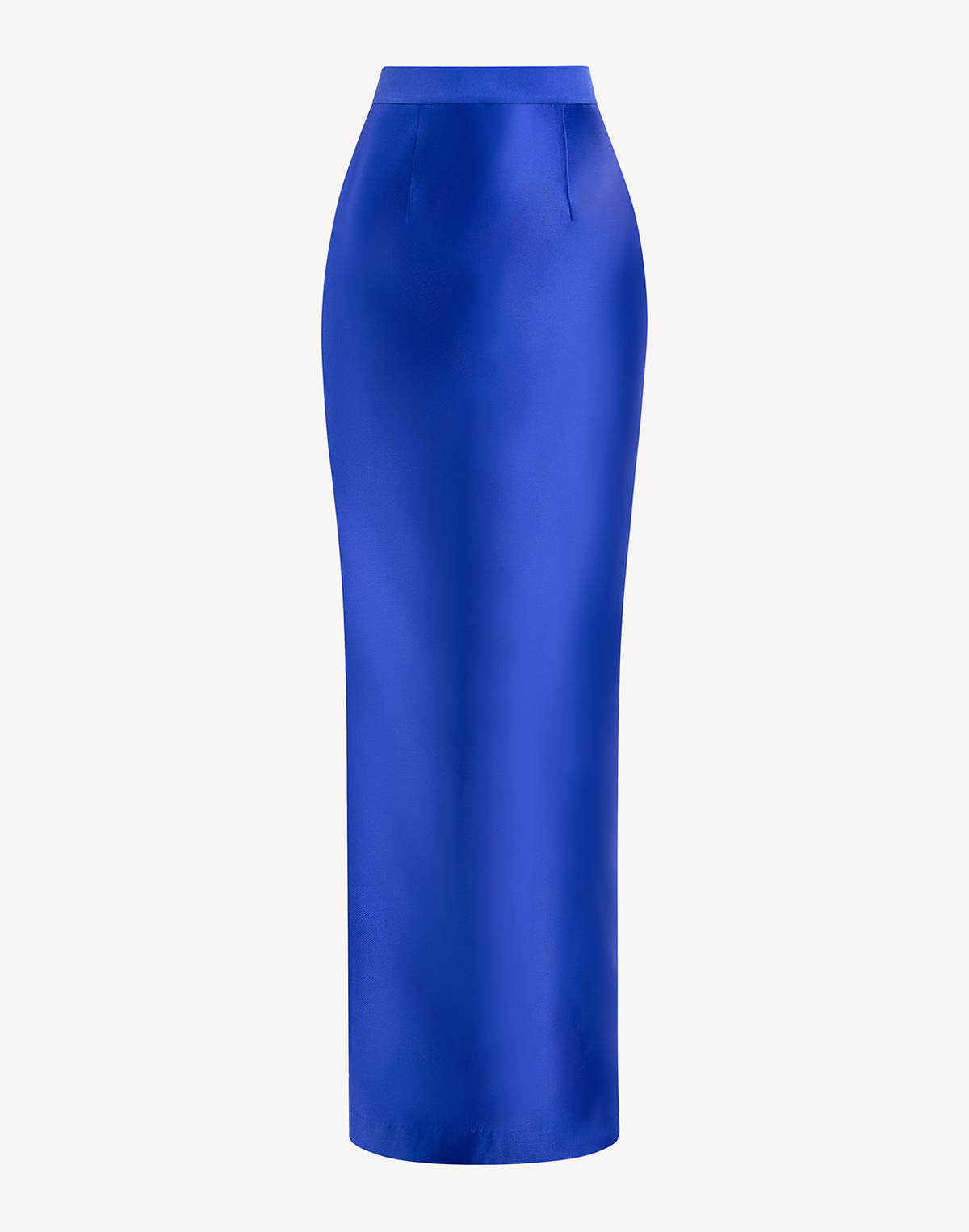 Mikado Pencil Skirt