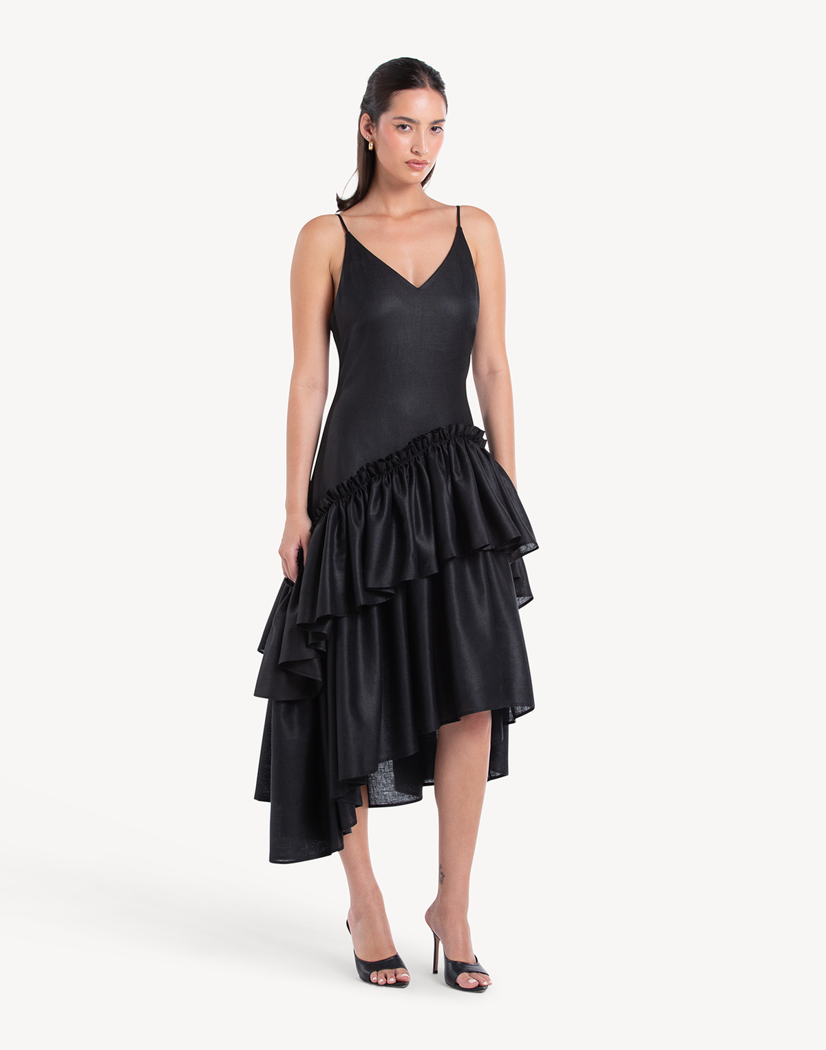 Rhys Summer Dress