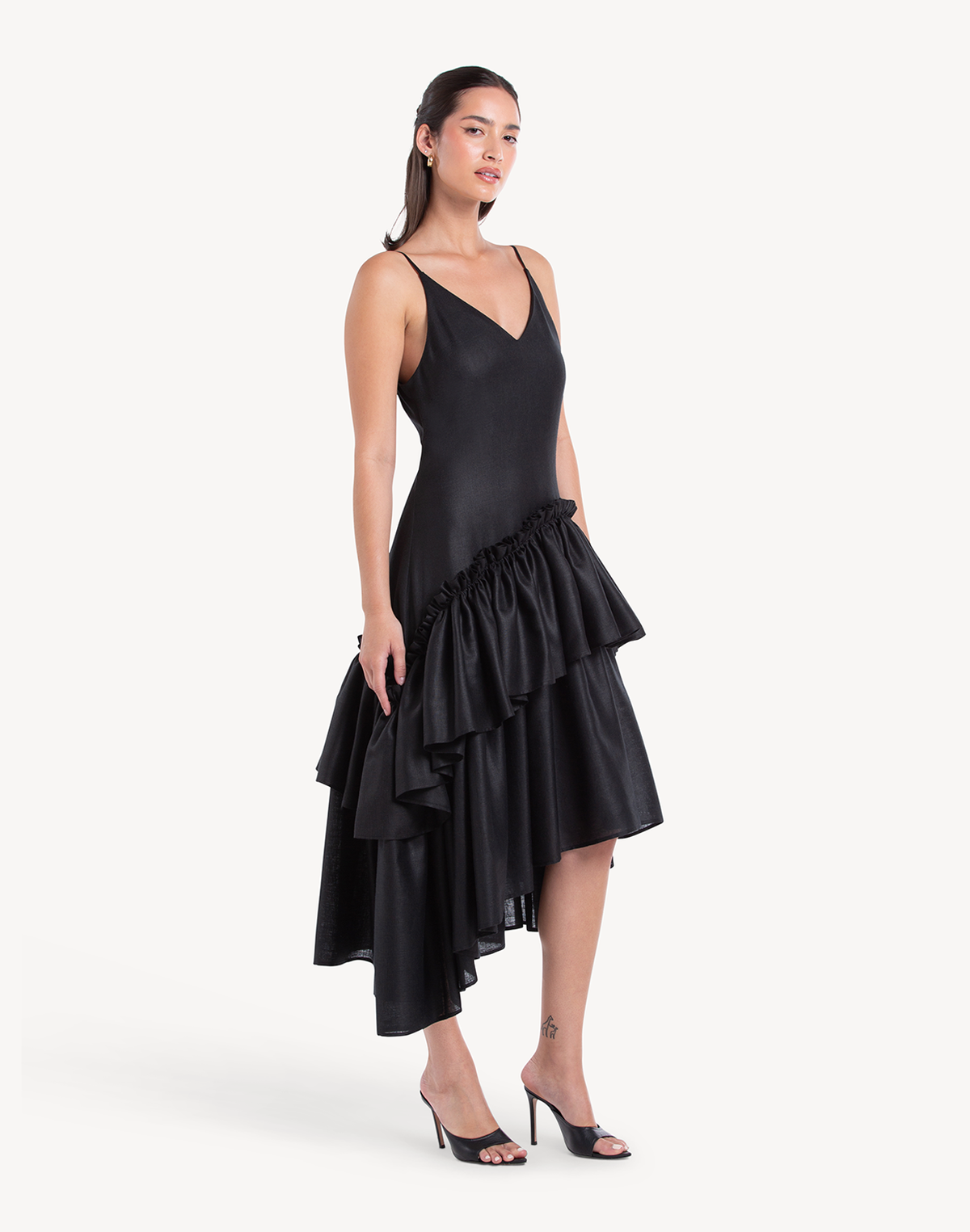 Rhys Summer Dress