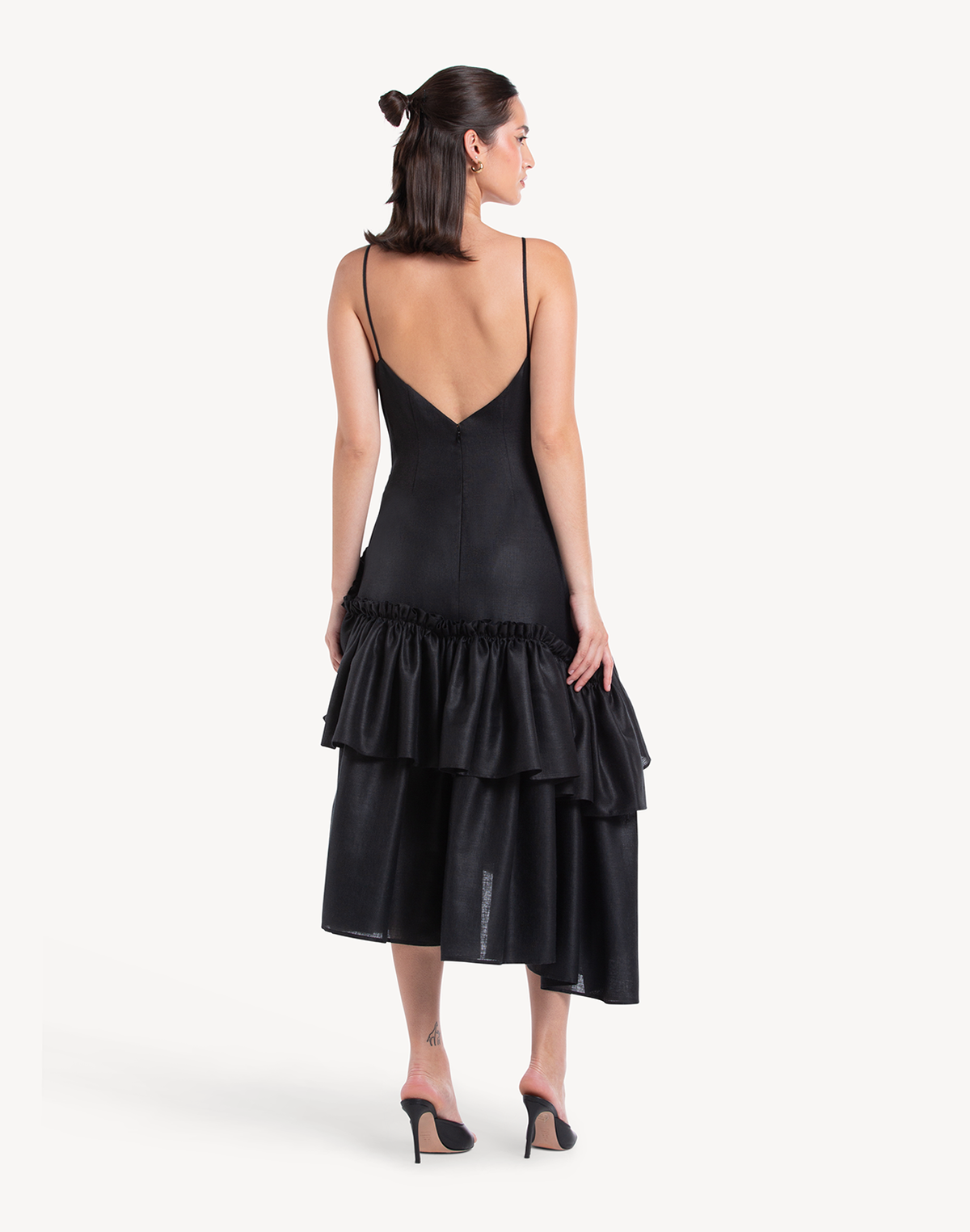 Rhys Summer Dress