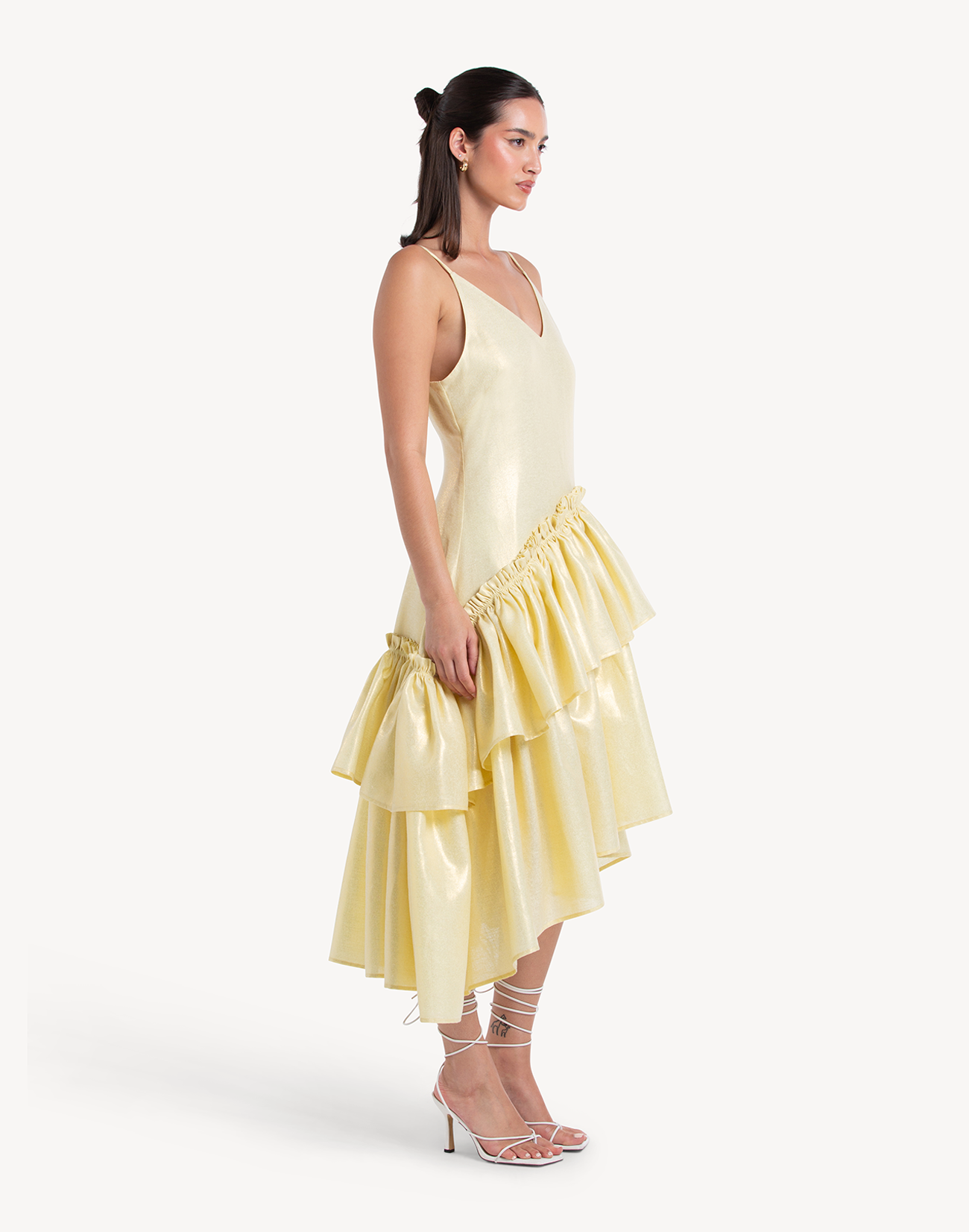 Rhys Summer Dress