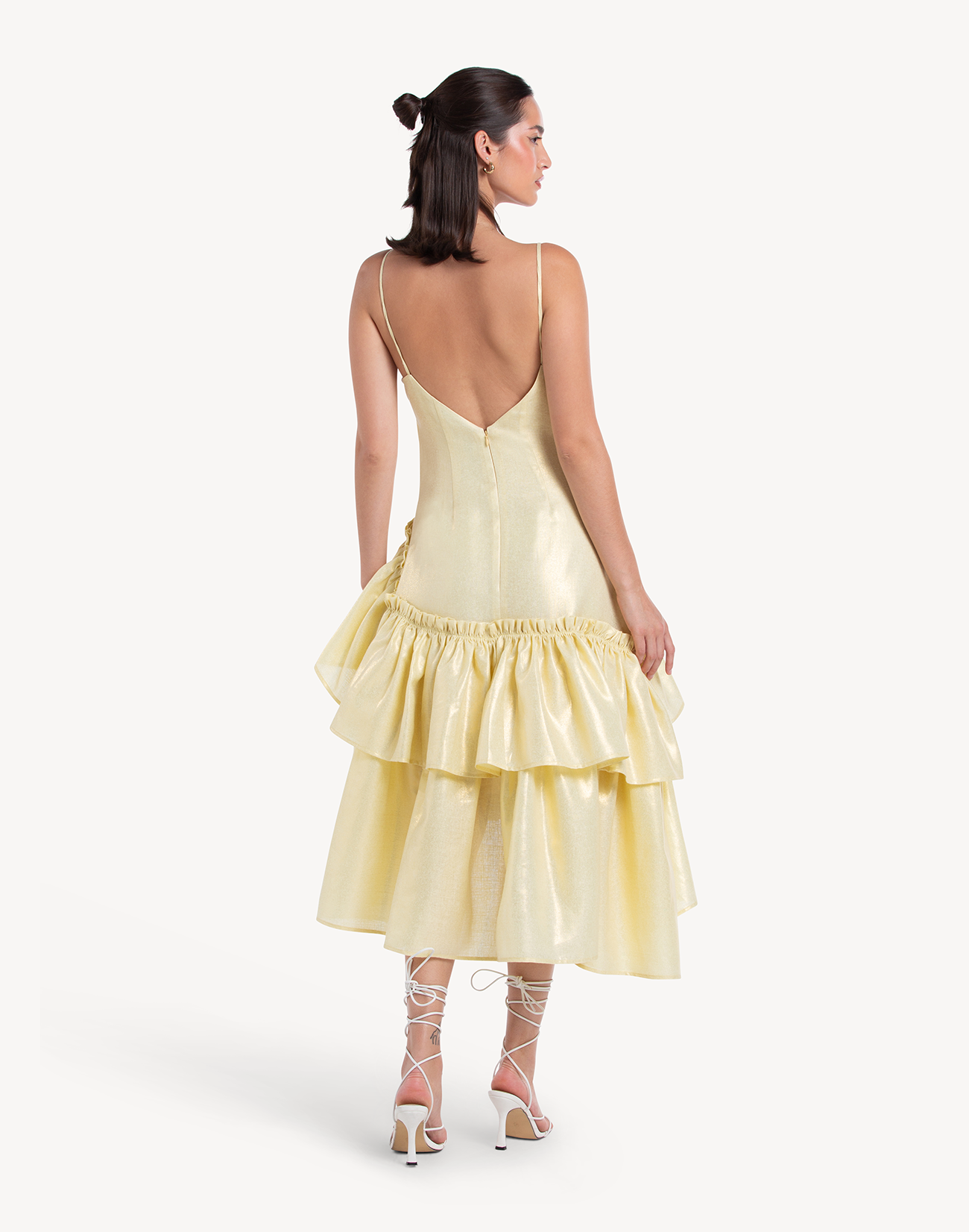 Rhys Summer Dress