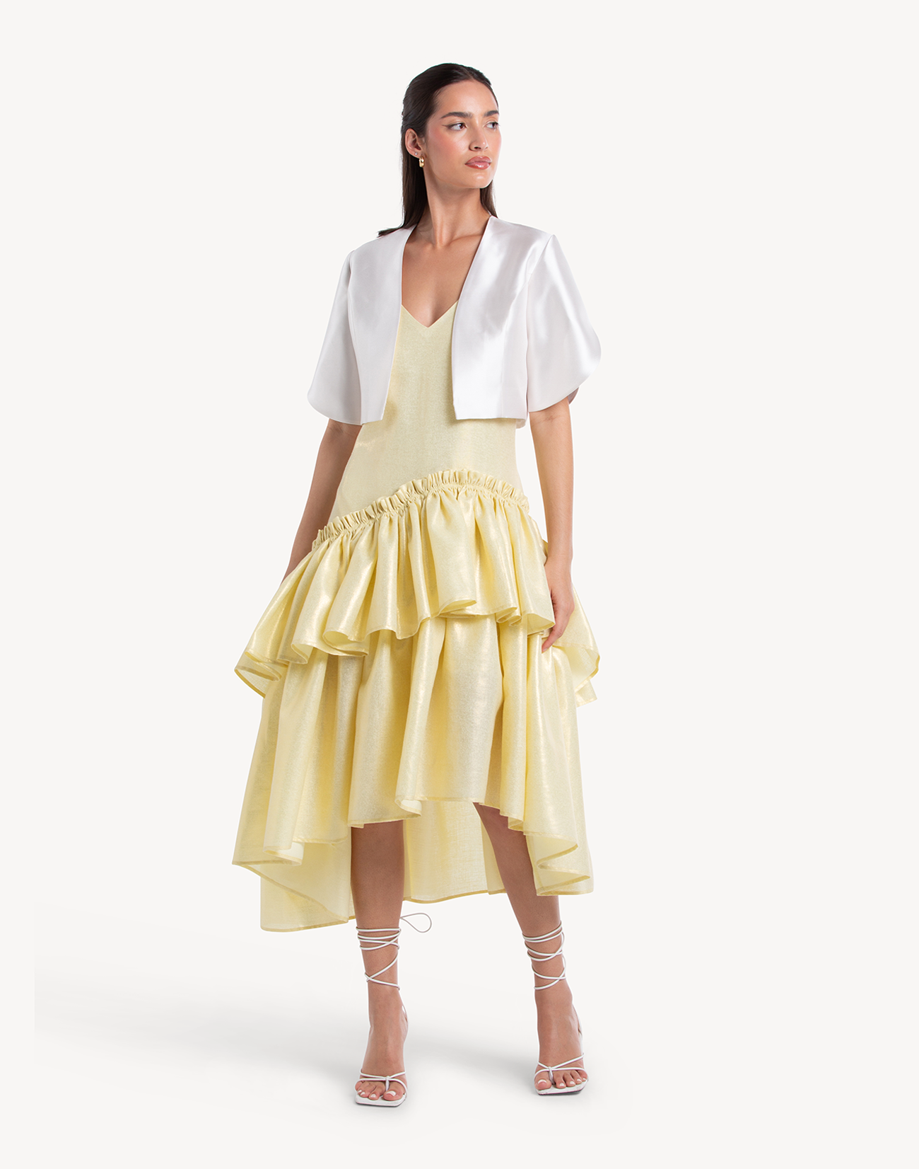 Rhys Summer Dress