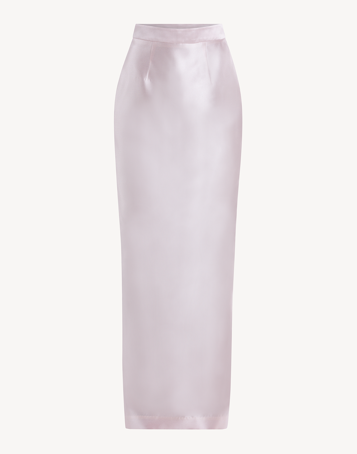 Mikado Pencil Skirt