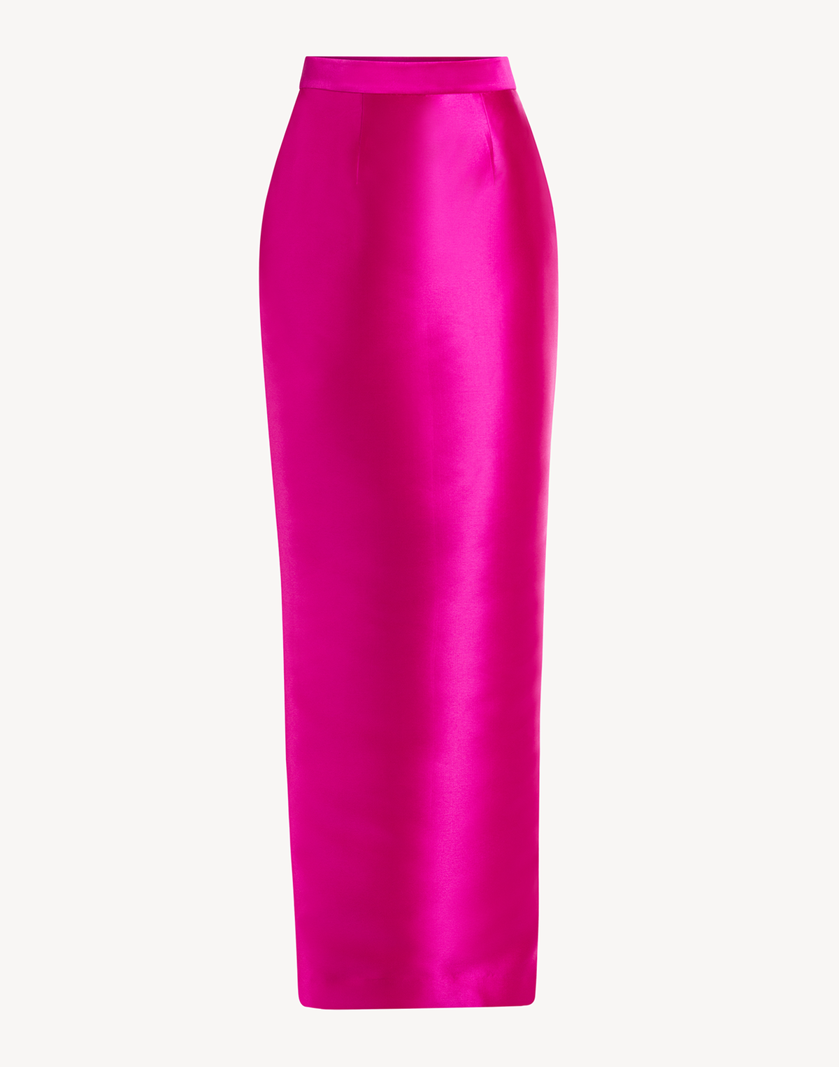 Mikado Pencil Skirt