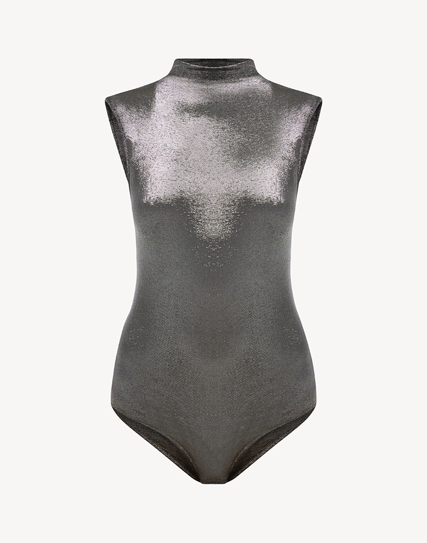 Bodysuit Star Light Sleeveless