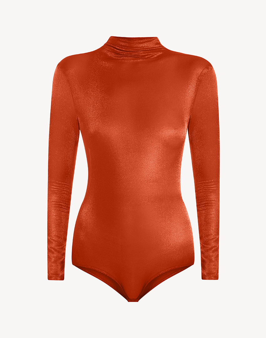 Bodysuit Star Light Sleeve